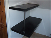 Study Area, West Norwood, SE27 - Study area